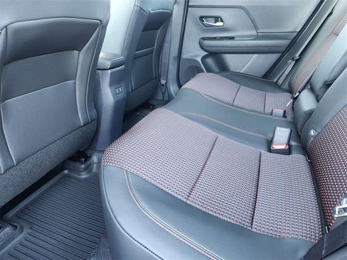 New 2026 Nissan Kicks SR w/ Cold Weather Package image 21