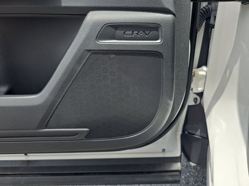 Certified 2026 Honda CR-V TrailSport image 15