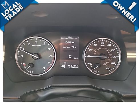 Used 2025 Subaru Outback Premium w/ Popular Package #1A AWD/4WD image 18