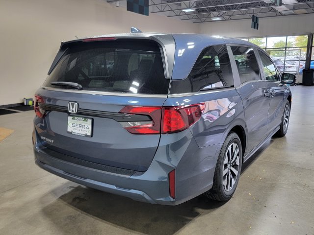New 2027 Honda Odyssey EX-L image 5