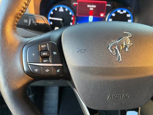 Used 2023 Ford Bronco Sport Outer Banks w/ Tech Package AWD/4WD image 6