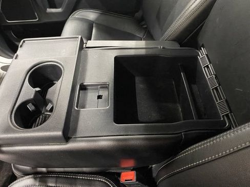 Certified 2020 Ford F150 Lariat AWD/4WD image 38