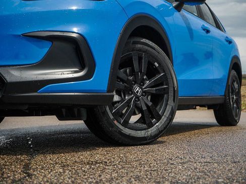 New 2026 Honda HR-V Sport image 6