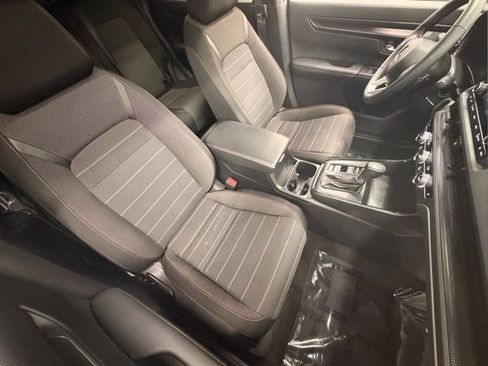 Used 2025 Honda CR-V Sport image 22