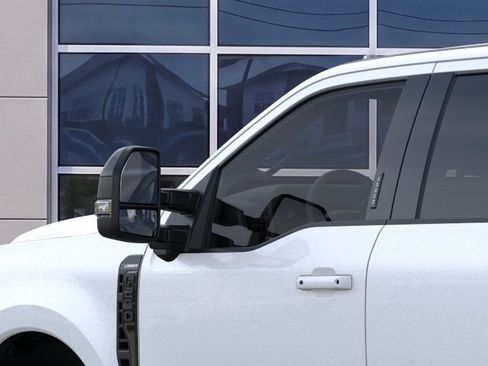 New 2026 Ford F250 Lariat w/ Black Appearance Package AWD/4WD image 20