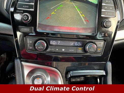 Used 2016 Nissan Maxima 3.5 S FWD image 14