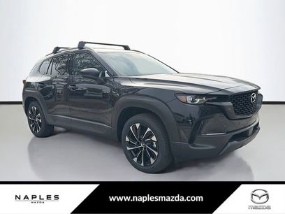 New 2026 MAZDA CX-50 2.5 Hybrid w/ Weather Package