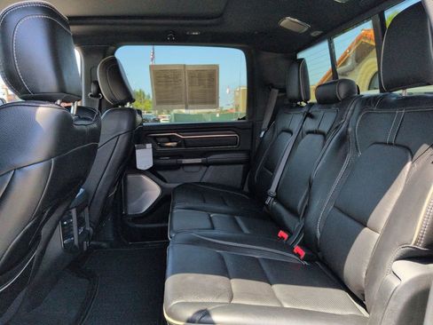 Used 2021 RAM 1500 Limited AWD/4WD image 27
