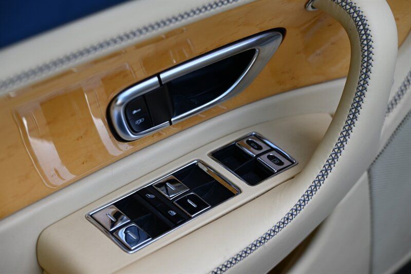 Used 2008 Bentley Continental GTC AWD/4WD image 33