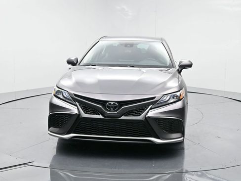 Used 2024 Toyota Camry XSE image 19