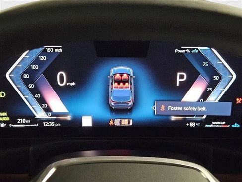 Used 2025 BMW 330i Sedan w/ Premium Package image 11