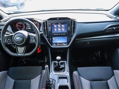 Used 2023 Subaru WRX image 13
