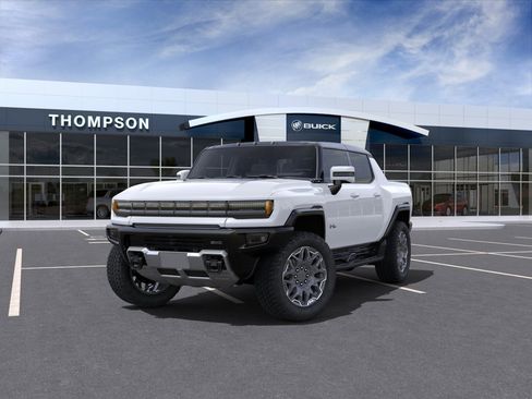 New 2024 GMC Hummer EV 3X image 33