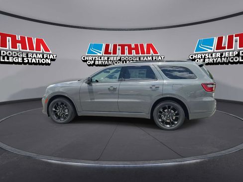 New 2026 Dodge Durango GT RWD image 5