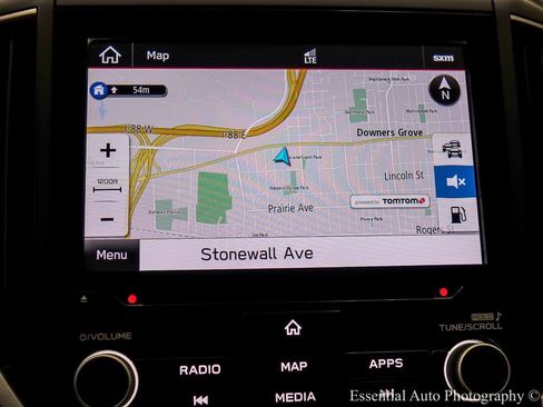 Used 2021 Subaru Forester Touring w/ Popular Package #2 image 18