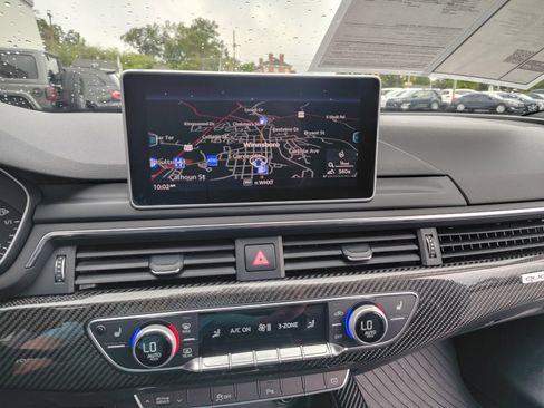 Used 2018 Audi RS 5 image 11