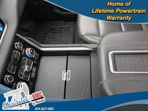 Used 2021 GMC Yukon Denali image 29