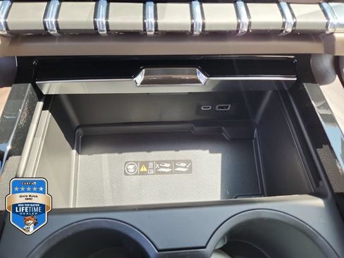 New 2026 GMC Yukon XL Denali AWD/4WD image 31