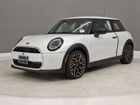 New 2026 MINI Cooper S image 26