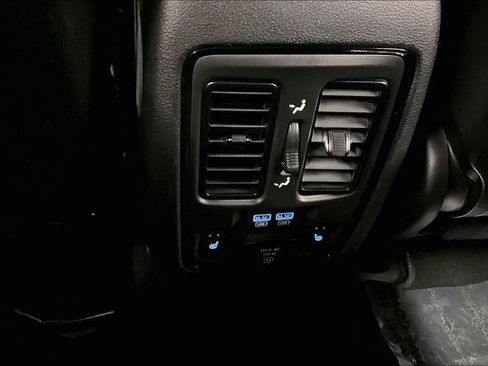 Used 2024 Dodge Durango SRT Hellcat w/ Black Package AWD/4WD image 33