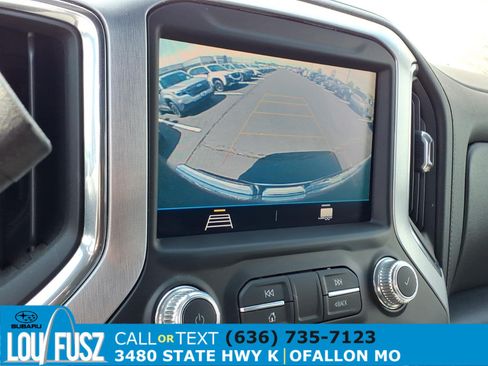 Used 2022 GMC Sierra 1500 Elevation AWD/4WD image 13