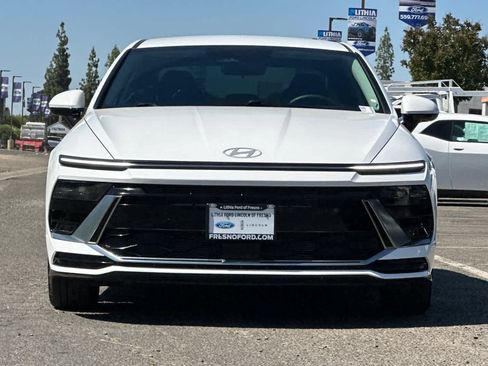 Used 2024 Hyundai Sonata SEL FWD image 10