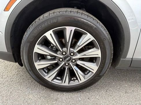 Used 2022 Lincoln Corsair Reserve w/ Equipment Group 201A image 13