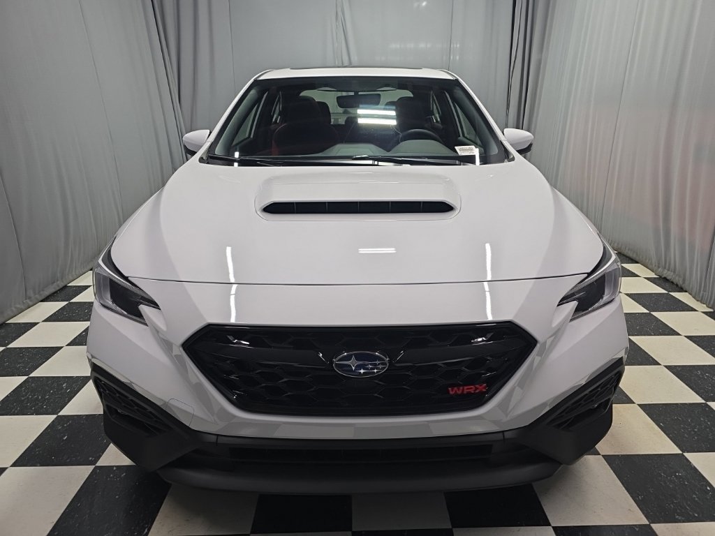 New 2026 Subaru WRX Limited AWD/4WD image 5