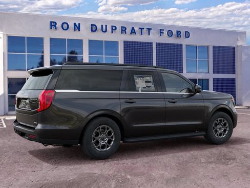 New 2027 Ford Expedition Max Active AWD/4WD image 7