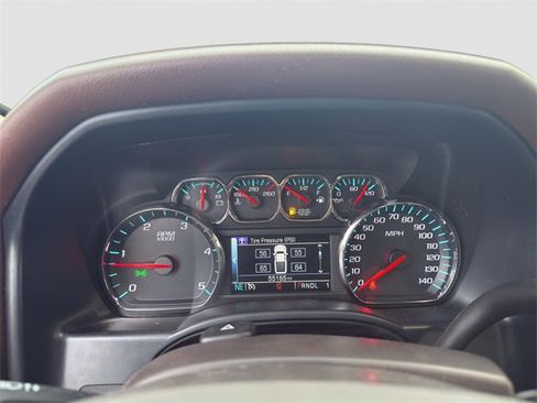 Used 2019 Chevrolet Silverado 2500 High Country image 11