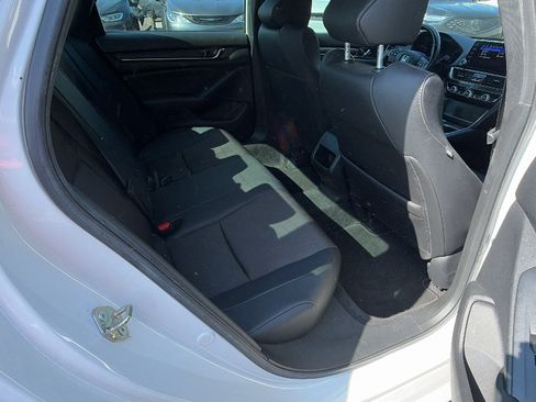 Used 2020 Honda Accord Sport image 19