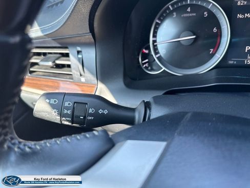 Used 2016 Lexus ES 350 FWD image 27