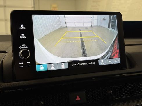 Used 2025 Honda CR-V EX-L image 42