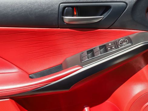 Used 2024 Lexus IS 350 F Sport RWD image 22