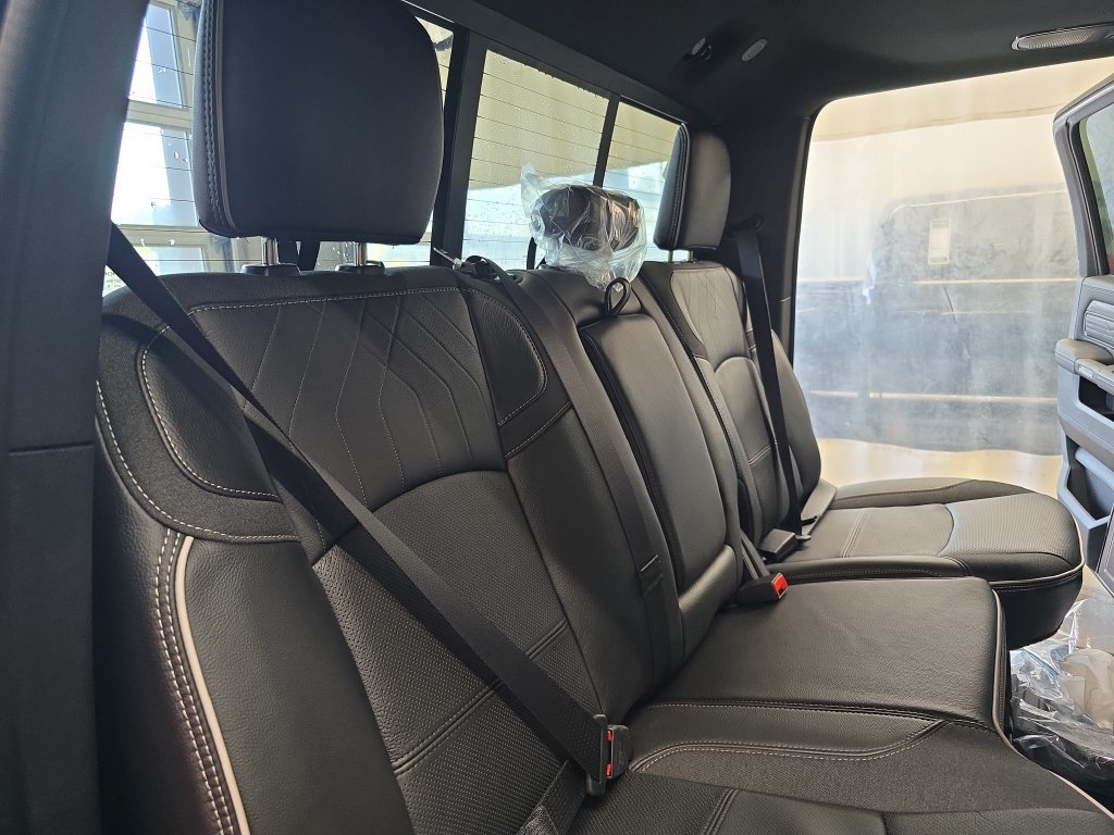 New 2027 RAM 2500 Limited AWD/4WD image 11