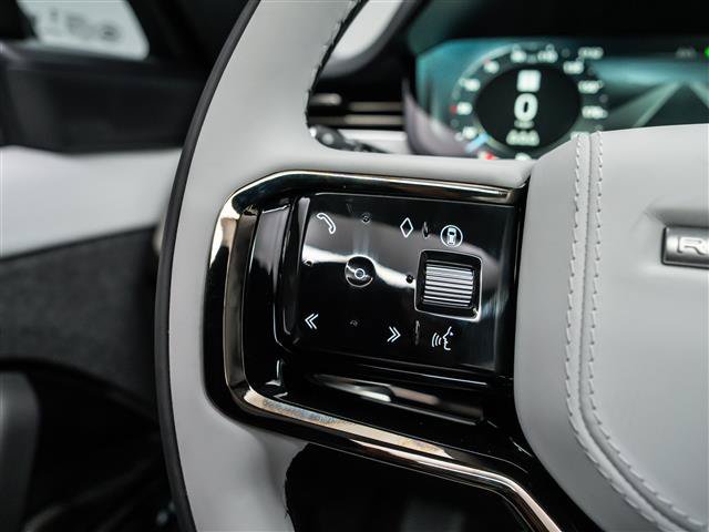 New 2027 Land Rover Range Rover Sport Battersea AWD/4WD image 20