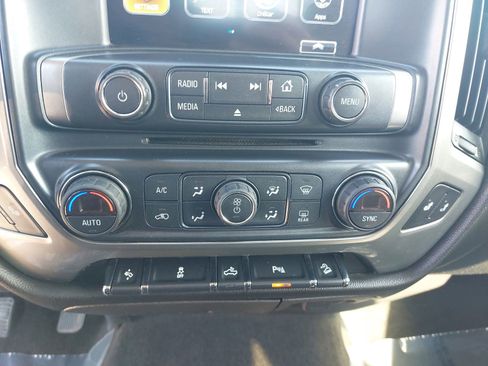 Used 2018 Chevrolet Silverado 1500 LT w/ All Star Edition image 23