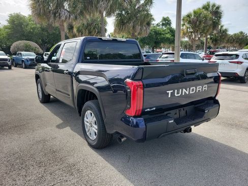 New 2026 Toyota Tundra SR5 AWD/4WD image 4