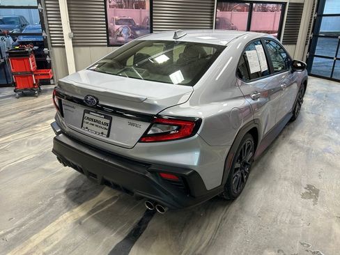 Used 2023 Subaru WRX Premium image 30