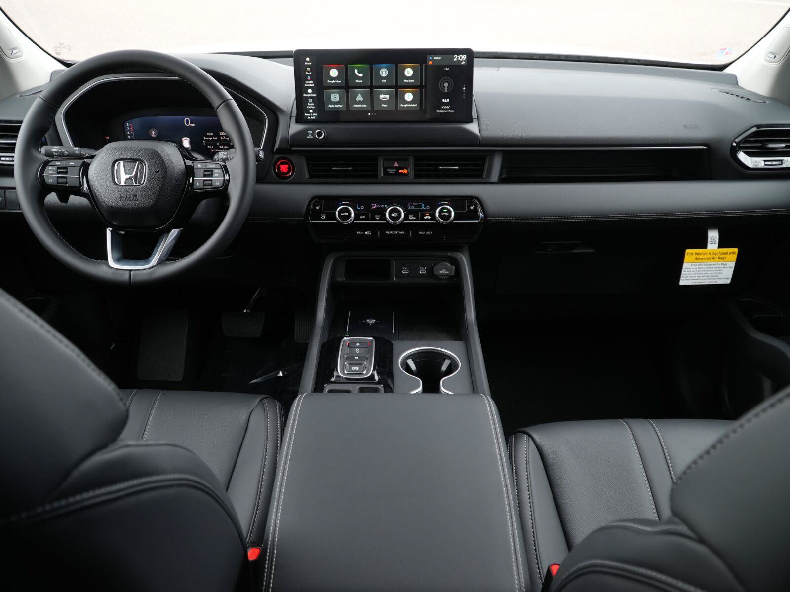 New 2026 Honda Pilot image 22