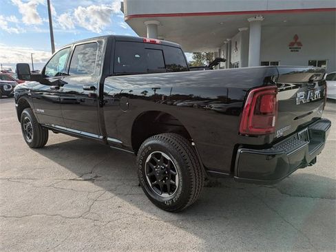 Used 2026 RAM 2500 Laramie image 6