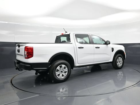 Certified 2024 Ford Ranger XL w/ Trailer Tow Package RWD image 20