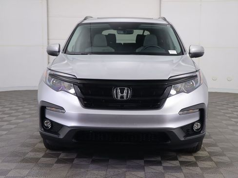 Used 2022 Honda Pilot Special Edition image 2