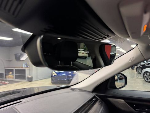 Used 2021 Jaguar F-PACE S image 28