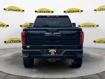 Used 2024 GMC Sierra 2500 AT4 w/ AT4 Premium Plus Package AWD/4WD image 4