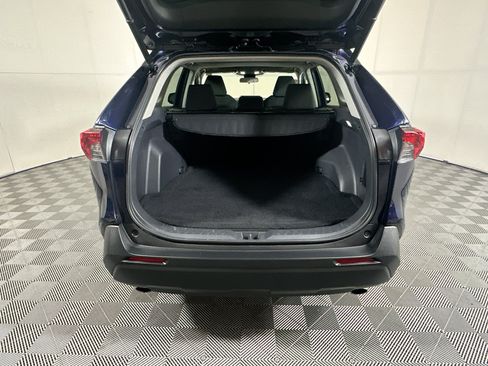 Used 2023 Toyota RAV4 XLE w/ Convenience Package FWD image 31