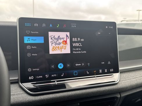 New 2025 Volkswagen Tiguan S w/ 18" Wheel Package image 12