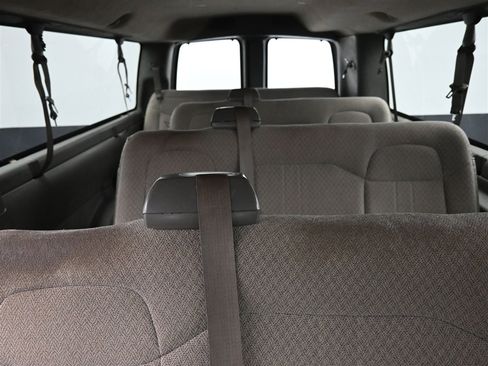 Used 2014 Chevrolet Express 3500 LT w/ LT Preferred Equipment Group image 11