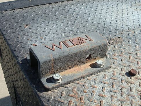 Used 2006 Ford F350 XL image 14