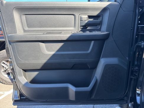 New 2026 RAM 2500 Tradesman image 28